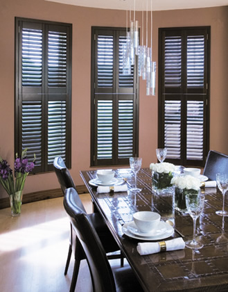 SANTE FE SHUTTERS NOW AVAILABLE